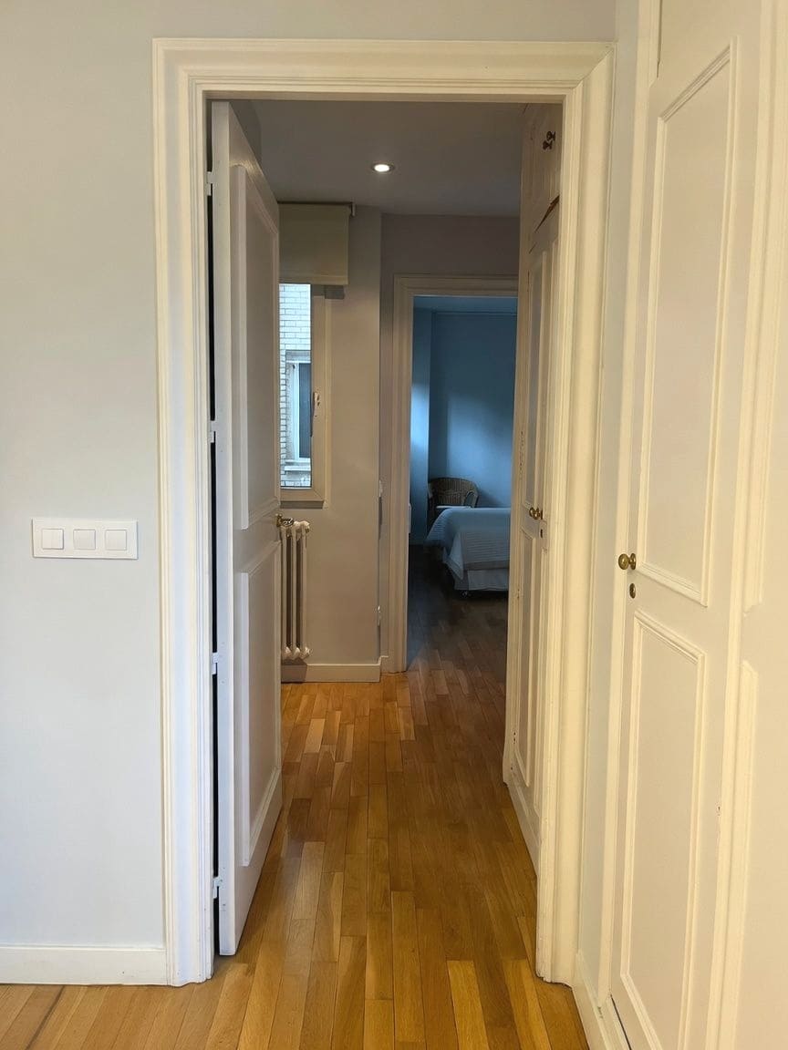 2 Zimmer Wohnung zu vermieten in Madrid Stadt - 2.900 € (Ref: 9958871)