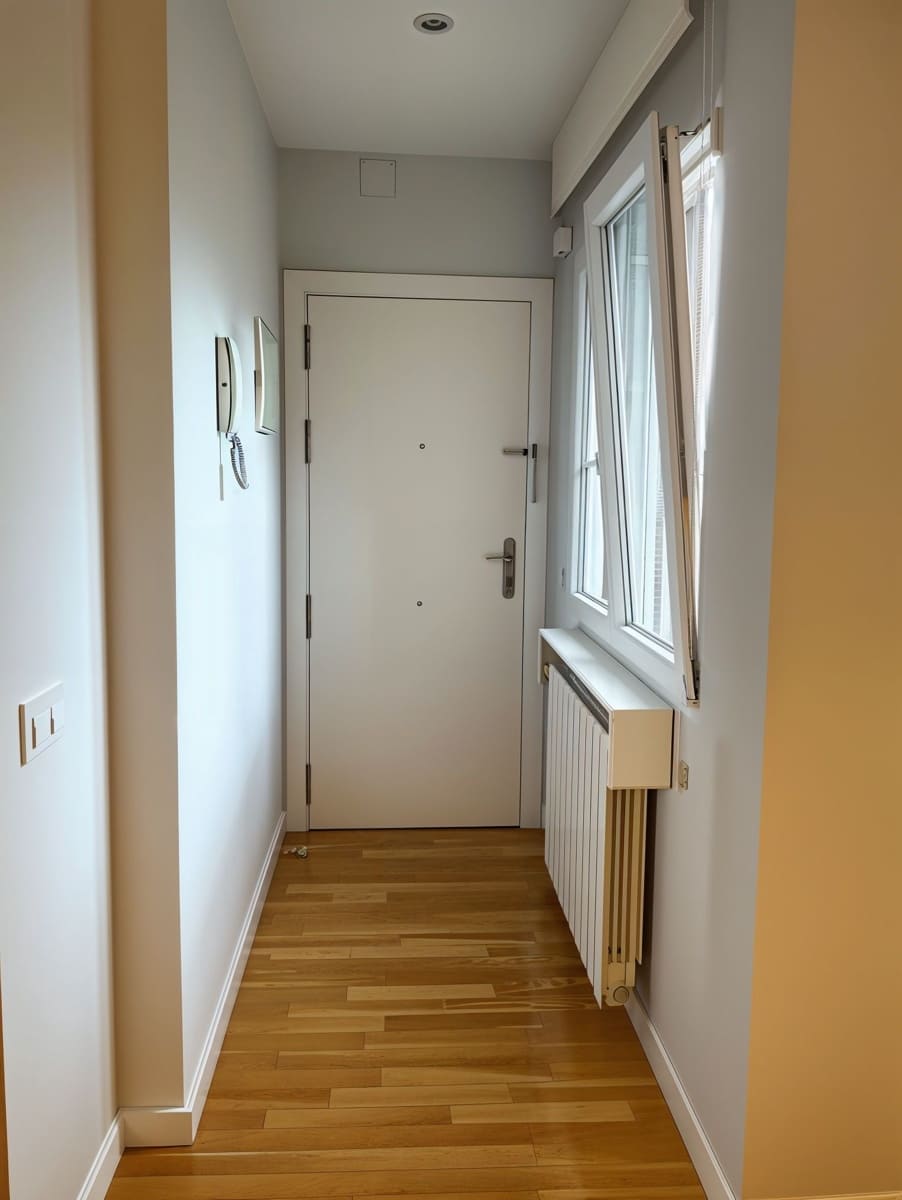 2 Zimmer Wohnung zu vermieten in Madrid Stadt - 2.900 € (Ref: 9958871)