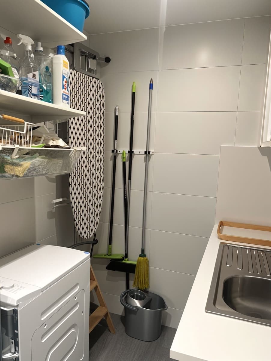 2 Zimmer Wohnung zu vermieten in Madrid Stadt - 2.900 € (Ref: 9958871)