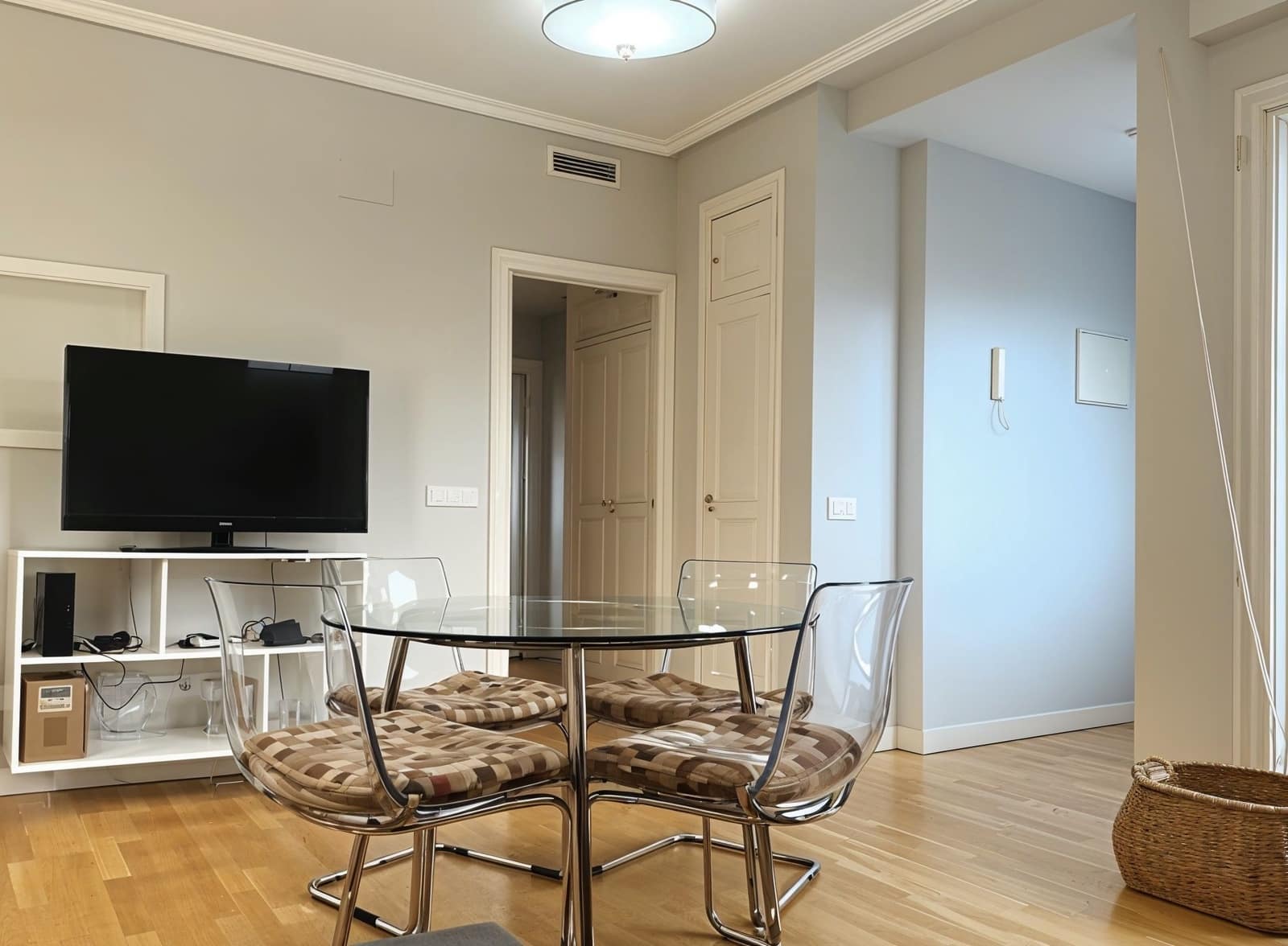 2 Zimmer Wohnung zu vermieten in Madrid Stadt - 2.900 € (Ref: 9958871)
