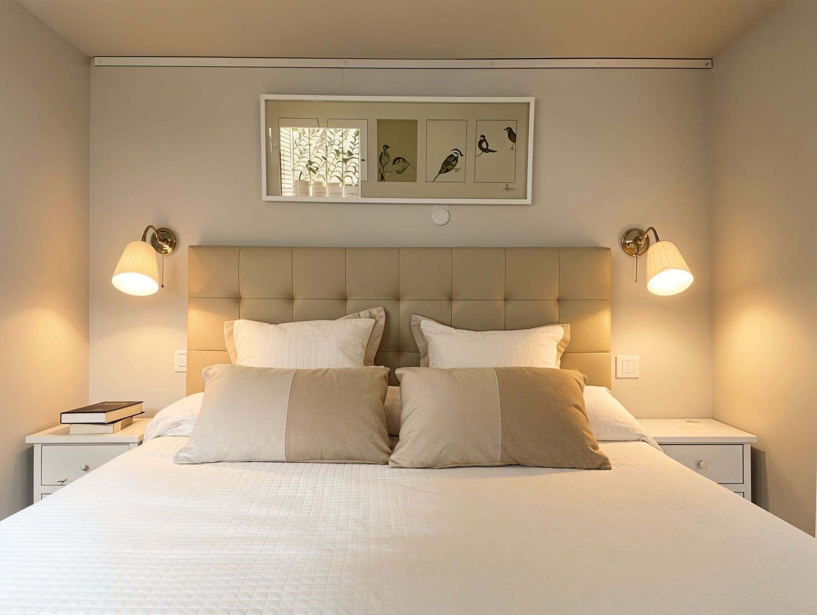 2 Zimmer Wohnung zu vermieten in Madrid Stadt - 2.900 € (Ref: 9958871)