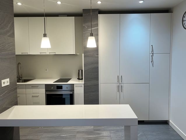 2 Zimmer Wohnung zu vermieten in Castellana, Madrid Stadt - 2.900 € (Ref: 9958871)