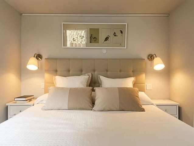 2 Zimmer Wohnung zu vermieten in Castellana, Madrid Stadt - 2.900 € (Ref: 9958871)