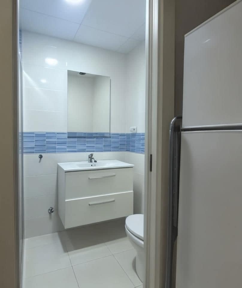 1 Zimmer Studio zu vermieten in Madrid Stadt - 1.150 € (Ref: 9958873)