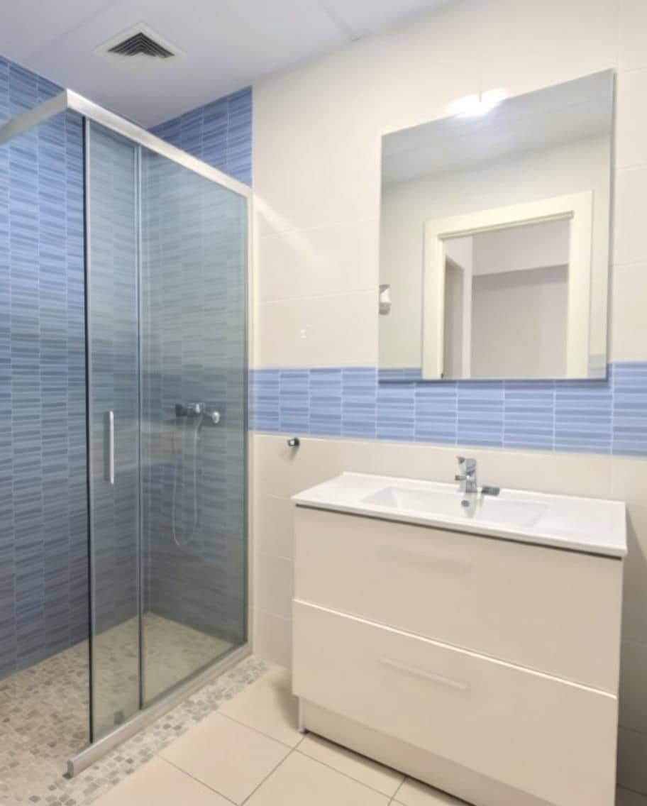 1 Zimmer Studio zu vermieten in Madrid Stadt - 1.150 € (Ref: 9958873)