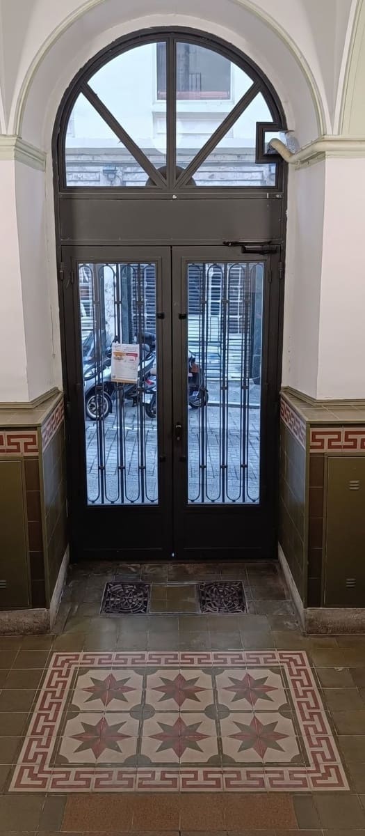 1 Zimmer Studio zu vermieten in Madrid Stadt - 1.150 € (Ref: 9958873)