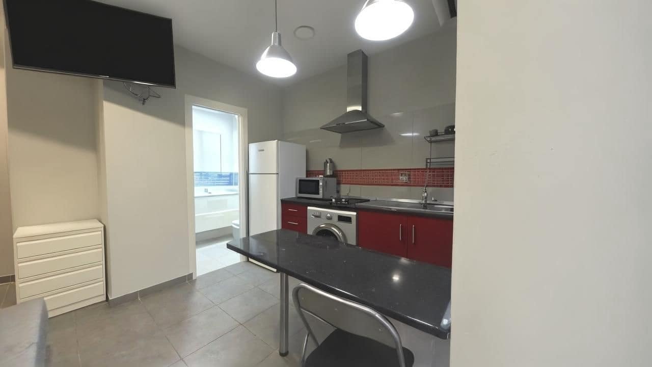 1 Zimmer Studio zu vermieten in Madrid Stadt - 1.150 € (Ref: 9958873)
