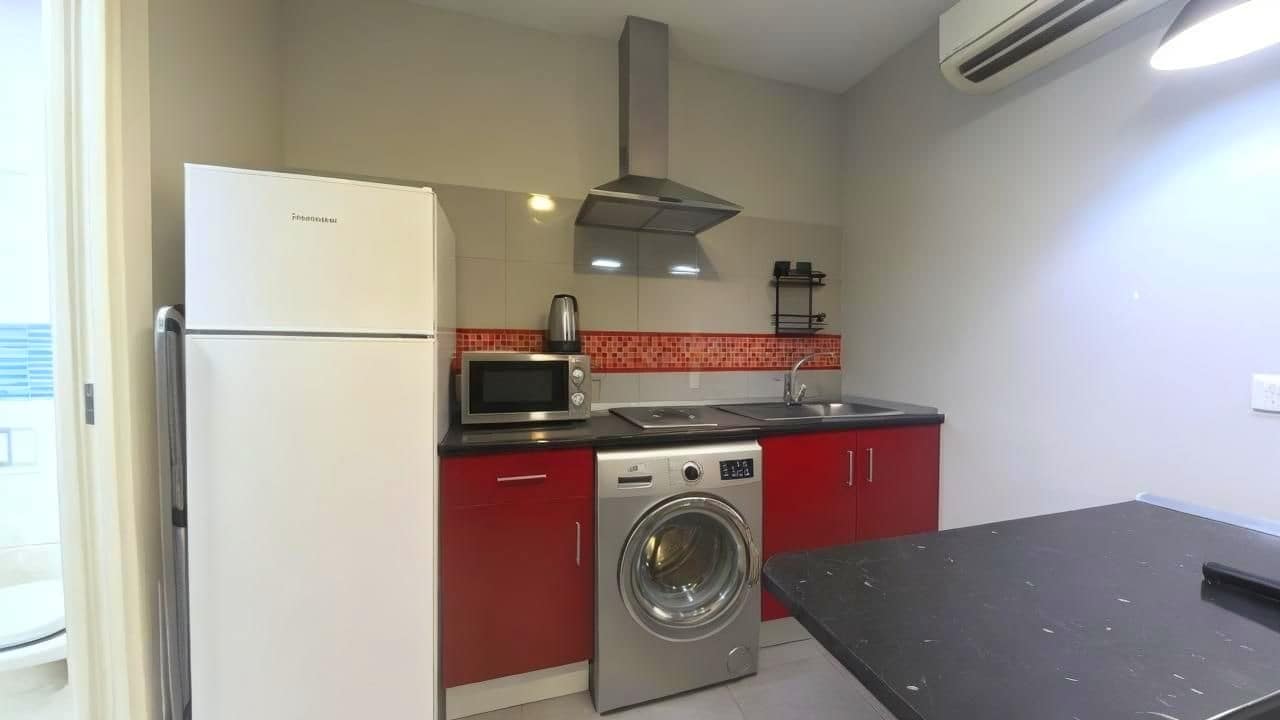 1 Zimmer Studio zu vermieten in Madrid Stadt - 1.150 € (Ref: 9958873)