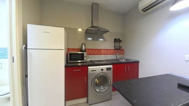 1 Zimmer Studio zu vermieten in Sol, Madrid Stadt - 1.150 € (Ref: 9958873)