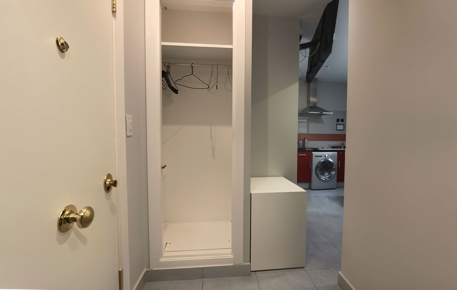 1 Zimmer Studio zu vermieten in Madrid Stadt - 1.150 € (Ref: 9958873)