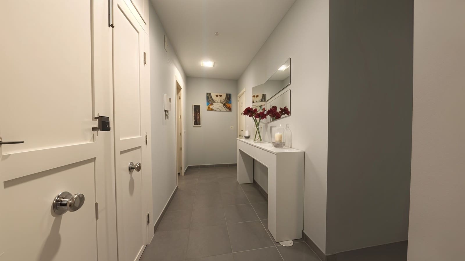 1 Zimmer Studio zu vermieten in Madrid Stadt - 1.150 € (Ref: 9958873)