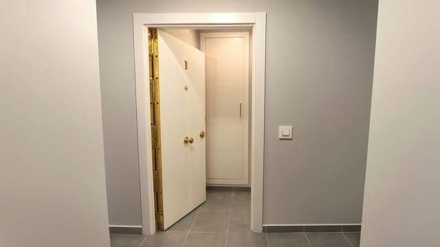 1 Zimmer Studio zu vermieten in Sol, Madrid Stadt - 1.150 € (Ref: 9958873)