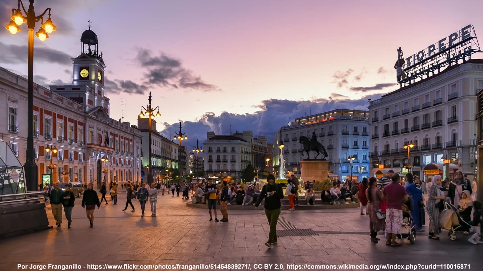 1 Zimmer Studio zu vermieten in Madrid Stadt - 1.150 € (Ref: 9958873)