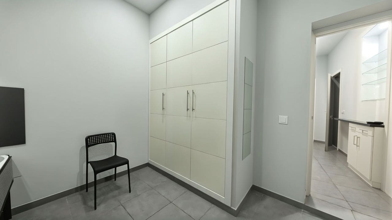 2 Zimmer Studio zu vermieten in Madrid Stadt - 1.300 € (Ref: 9958874)