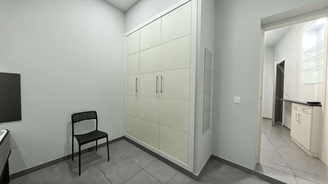 2 soveværelse Studio til leje i Sol, Madrid by - € 1.300 (Ref: 9958874)