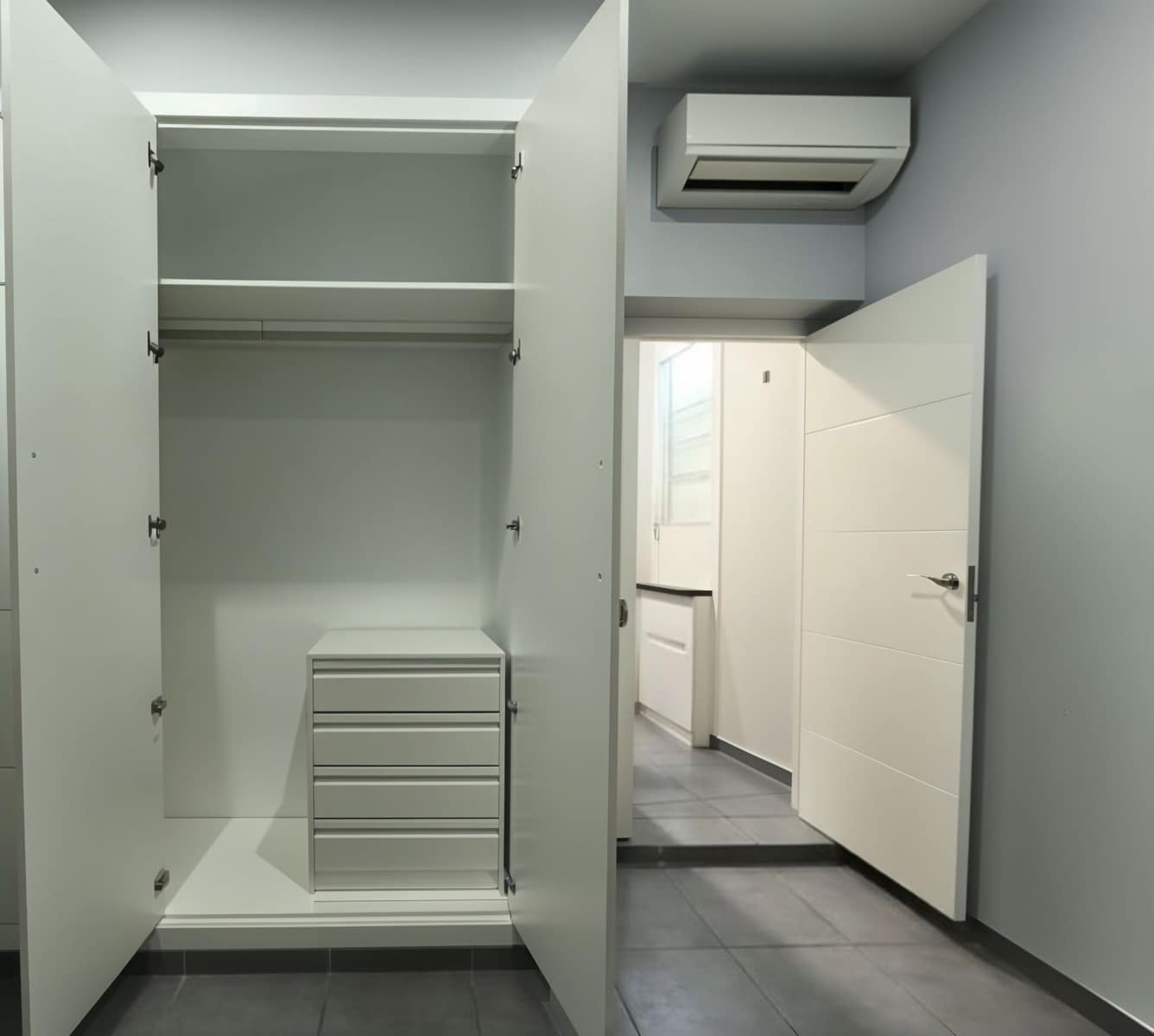 2 Zimmer Studio zu vermieten in Madrid Stadt - 1.300 € (Ref: 9958874)