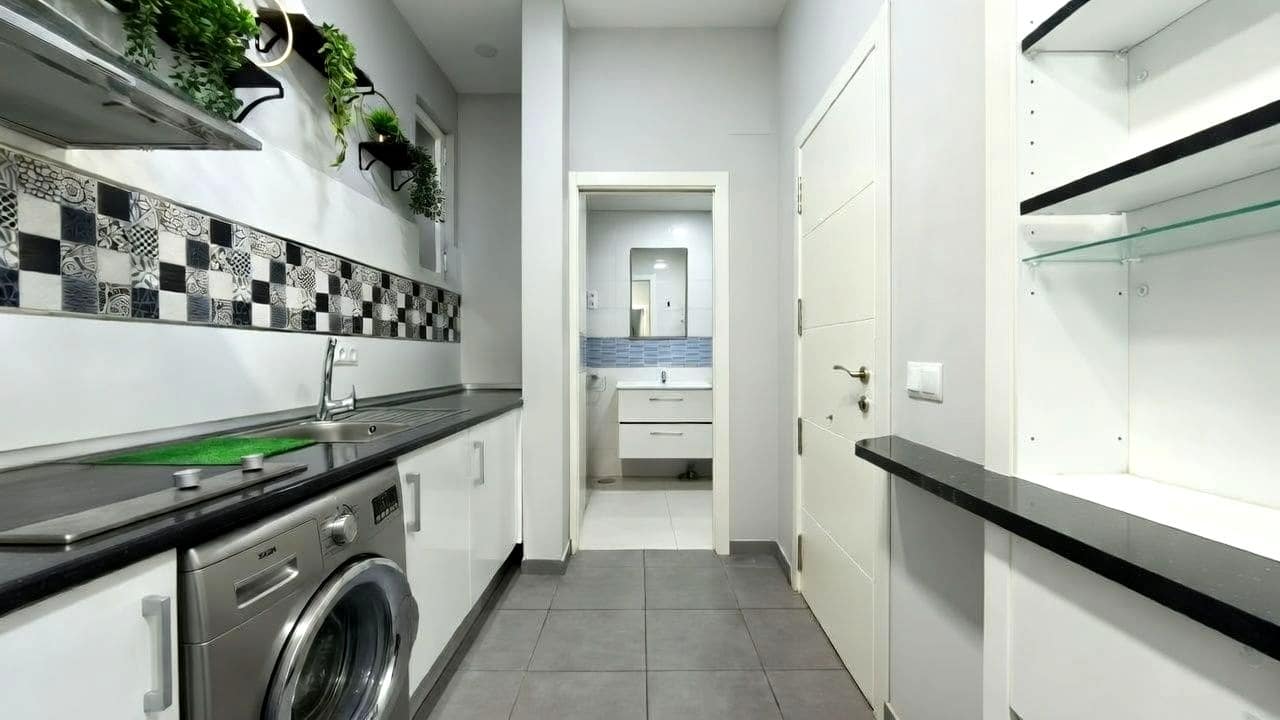 2 Zimmer Studio zu vermieten in Madrid Stadt - 1.300 € (Ref: 9958874)