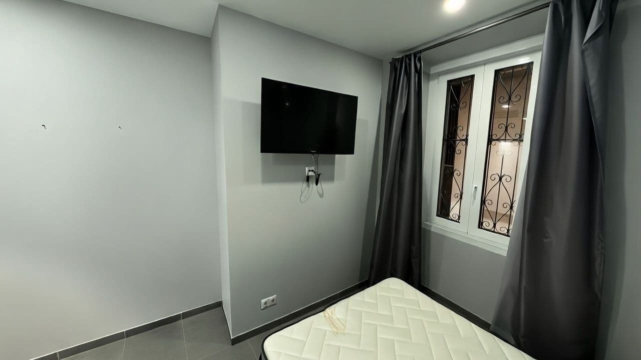 2 Zimmer Studio zu vermieten in Madrid Stadt - 1.300 € (Ref: 9958874)