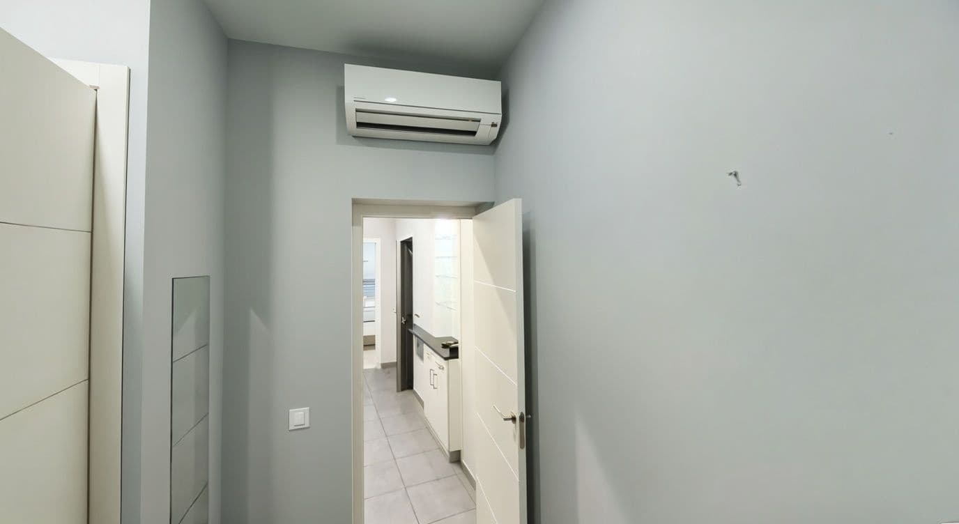 2 Zimmer Studio zu vermieten in Madrid Stadt - 1.300 € (Ref: 9958874)