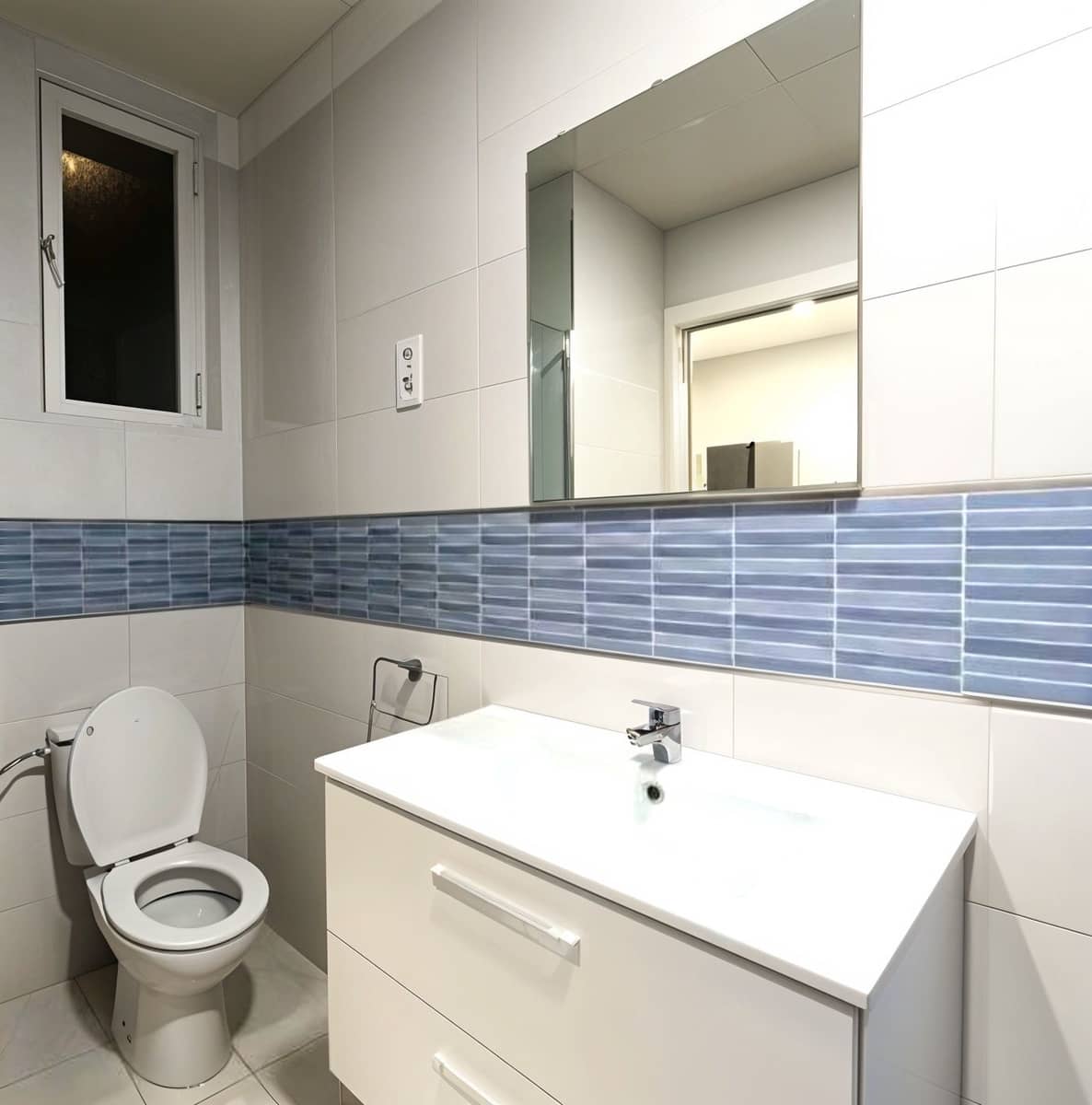 2 Zimmer Studio zu vermieten in Madrid Stadt - 1.300 € (Ref: 9958874)