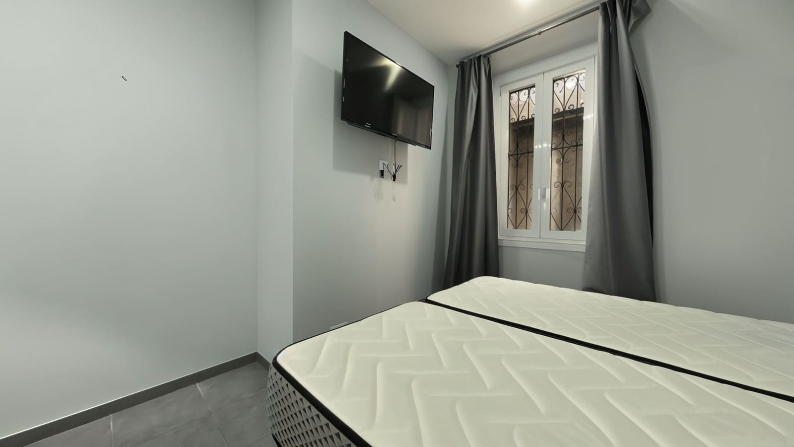 2 Zimmer Studio zu vermieten in Madrid Stadt - 1.300 € (Ref: 9958874)