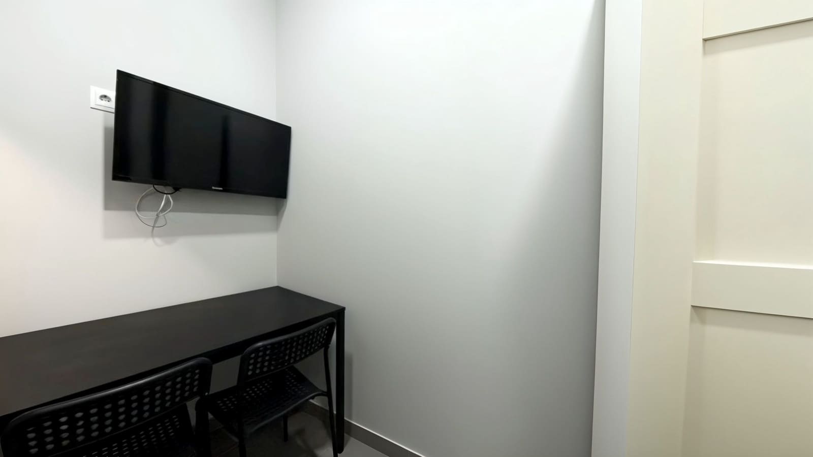 2 Zimmer Studio zu vermieten in Madrid Stadt - 1.300 € (Ref: 9958874)