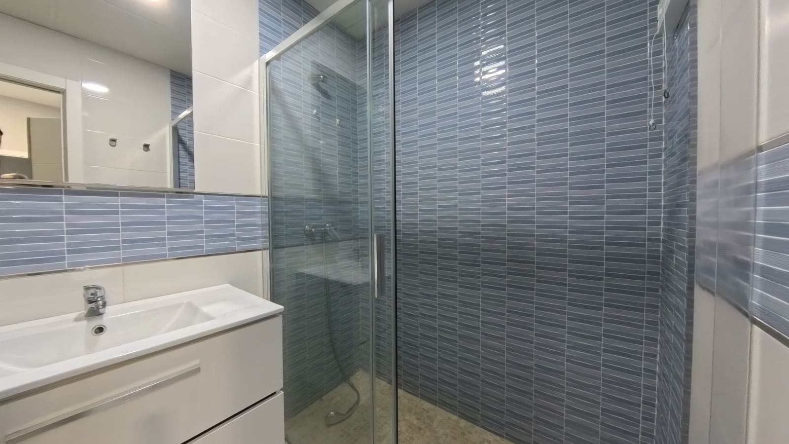2 Zimmer Studio zu vermieten in Madrid Stadt - 1.300 € (Ref: 9958874)