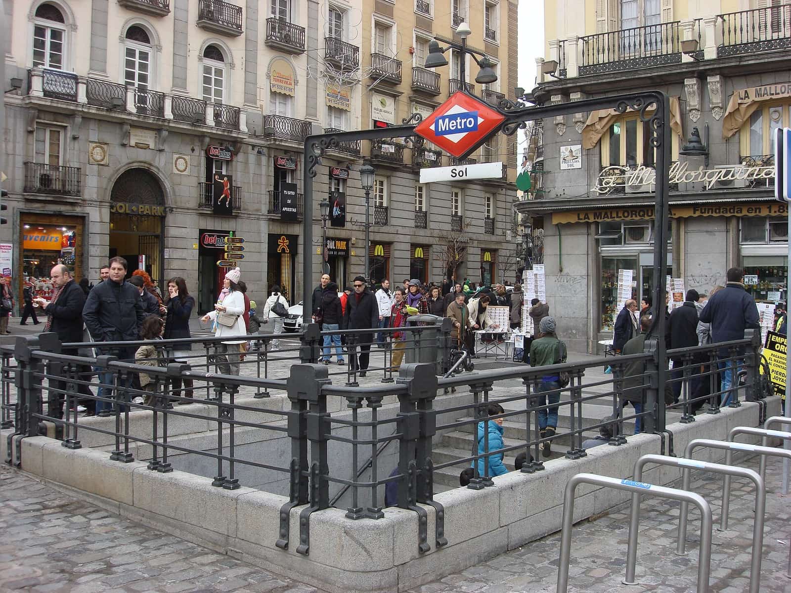 2 Zimmer Studio zu vermieten in Madrid Stadt - 1.300 € (Ref: 9958874)