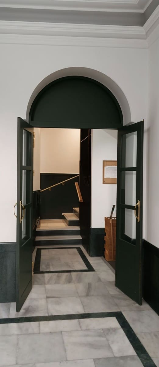 1 Zimmer Studio zu vermieten in Madrid Stadt - 1.300 € (Ref: 9958875)