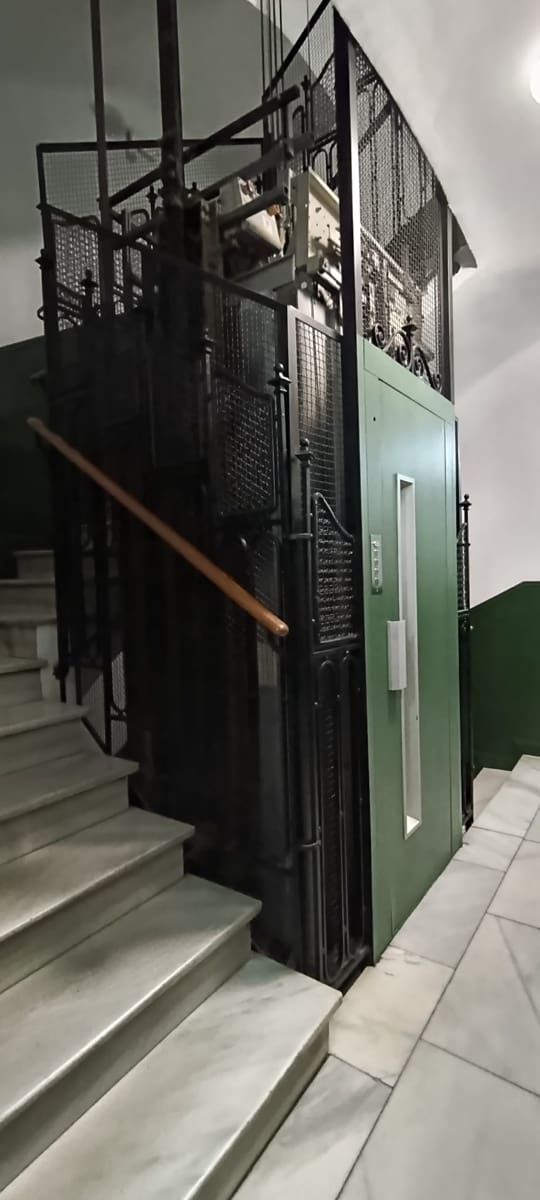 1 Zimmer Studio zu vermieten in Madrid Stadt - 1.300 € (Ref: 9958875)