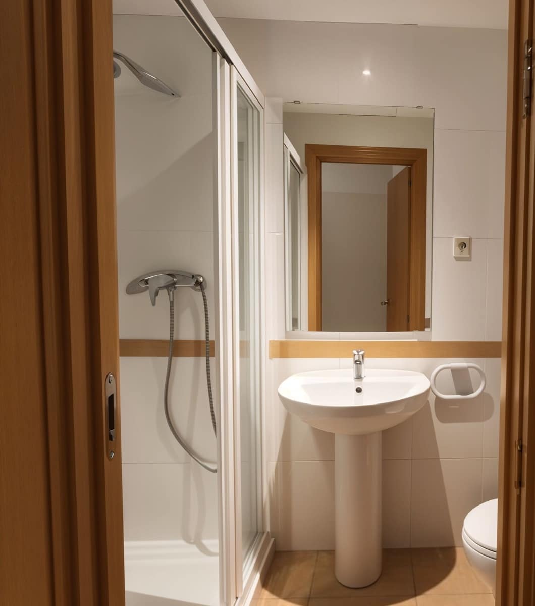 1 Zimmer Studio zu vermieten in Madrid Stadt - 1.300 € (Ref: 9958875)