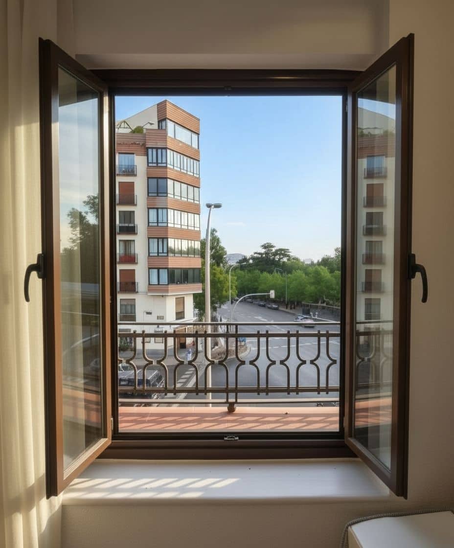 1 Zimmer Studio zu vermieten in Madrid Stadt - 1.300 € (Ref: 9958875)