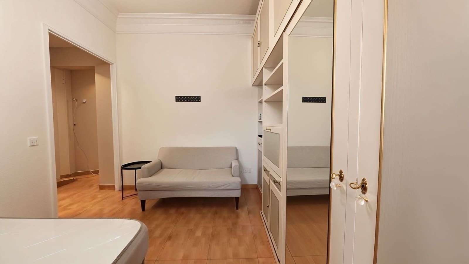 1 Zimmer Studio zu vermieten in Madrid Stadt - 1.300 € (Ref: 9958875)