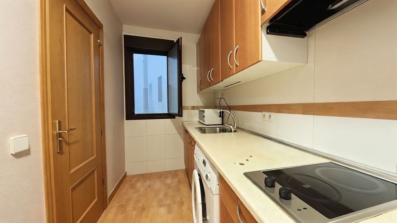 1 Zimmer Studio zu vermieten in Madrid Stadt - 1.300 € (Ref: 9958875)