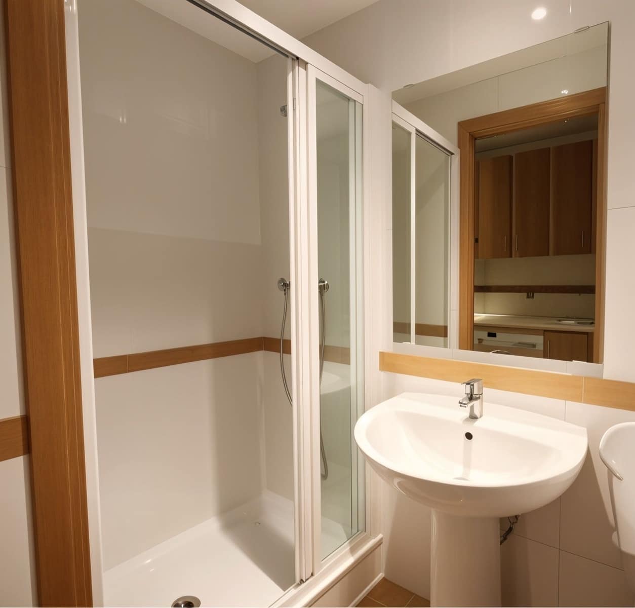 1 Zimmer Studio zu vermieten in Madrid Stadt - 1.300 € (Ref: 9958875)