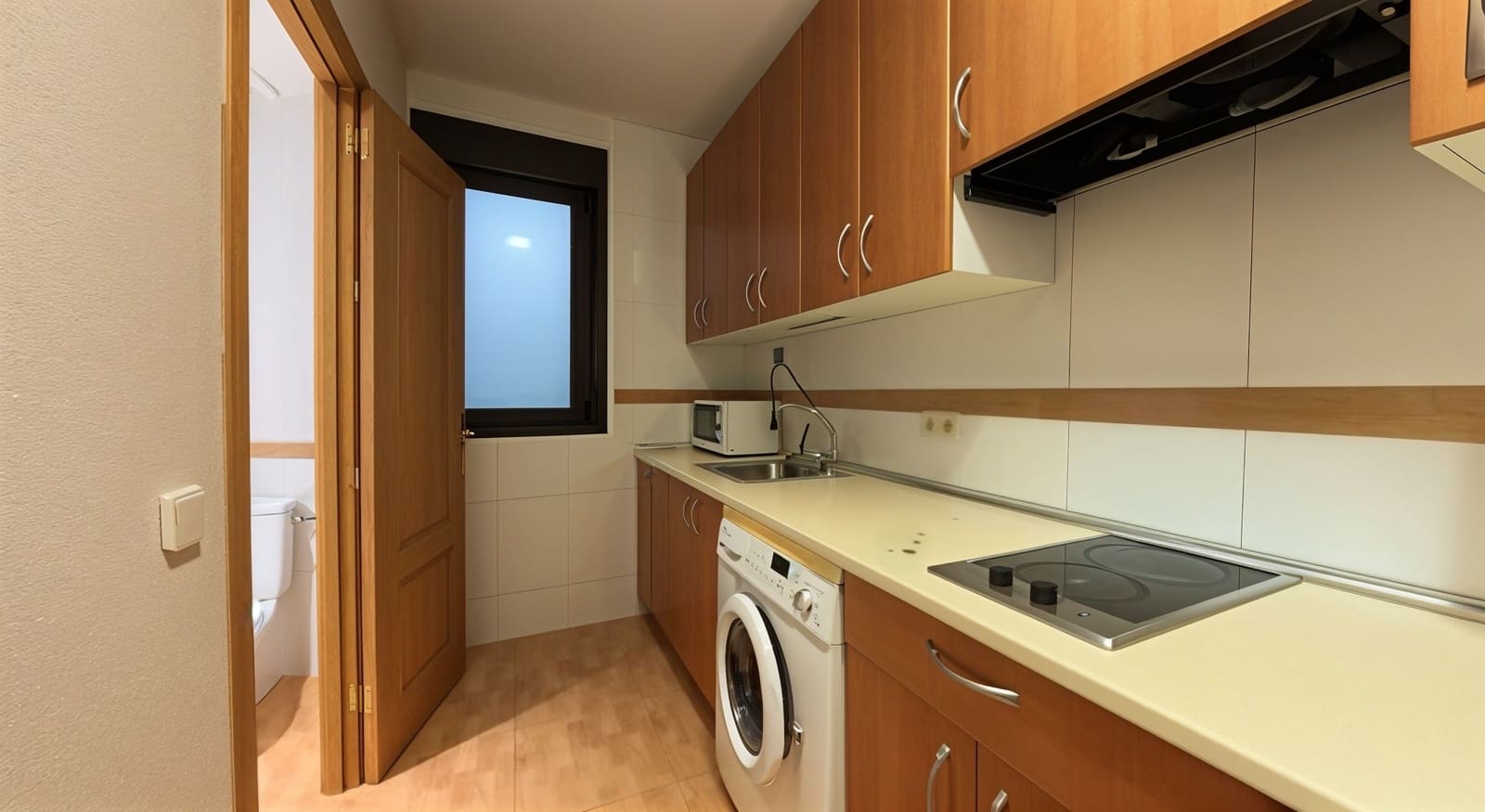 1 Zimmer Studio zu vermieten in Madrid Stadt - 1.300 € (Ref: 9958875)