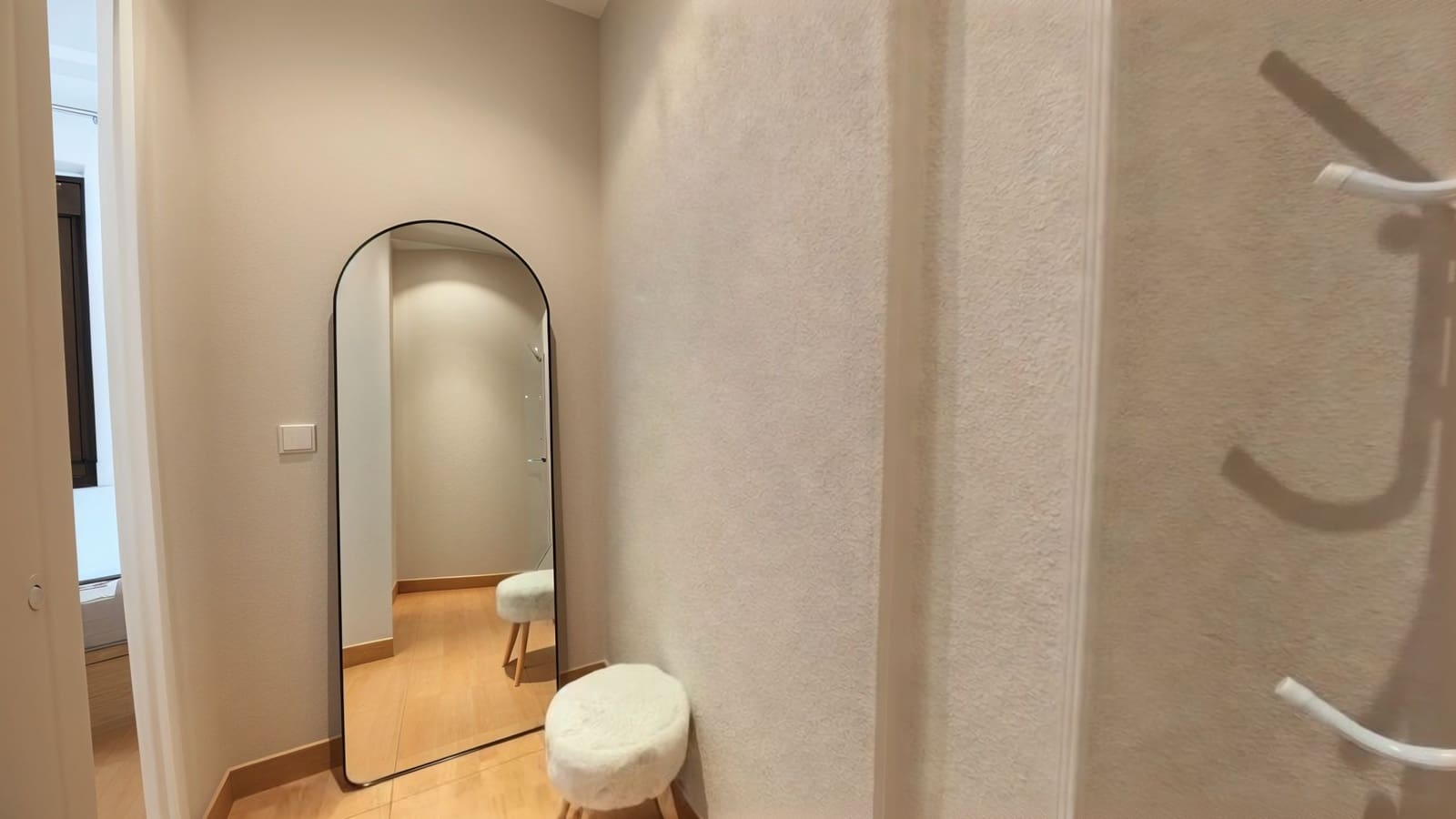 1 Zimmer Studio zu vermieten in Madrid Stadt - 1.300 € (Ref: 9958875)