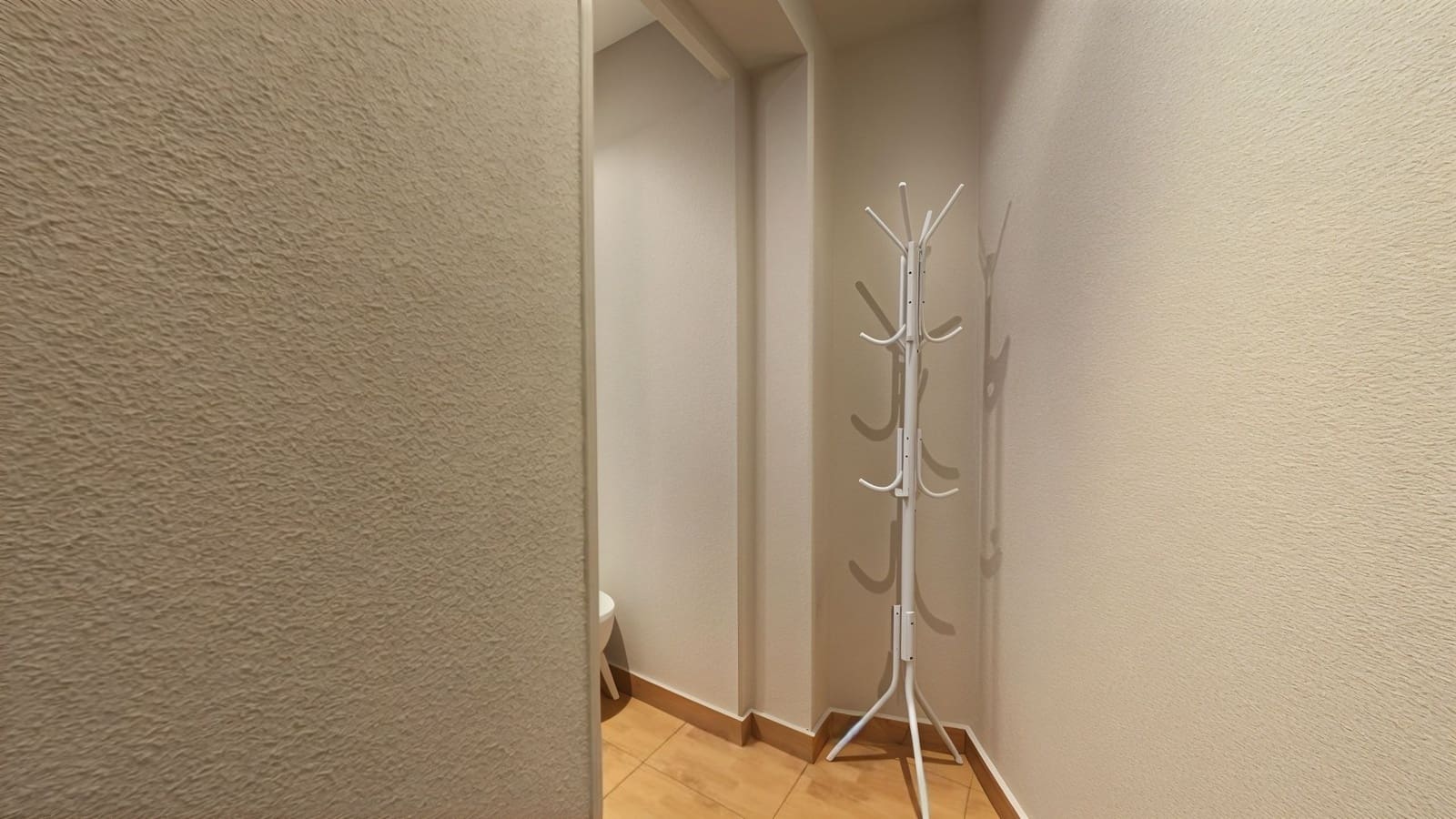 1 Zimmer Studio zu vermieten in Madrid Stadt - 1.300 € (Ref: 9958875)