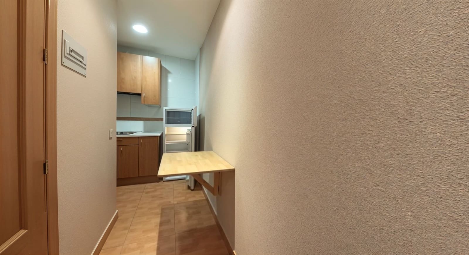 1 Zimmer Studio zu vermieten in Madrid Stadt - 1.300 € (Ref: 9958875)
