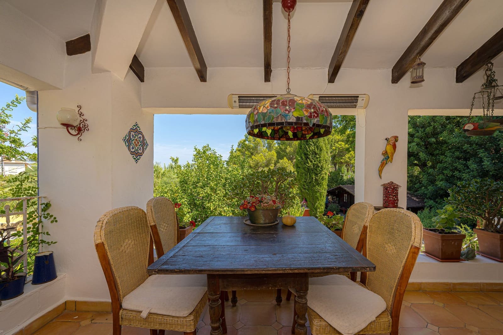 4 bedroom Villa for sale in Javea / Xabia with pool - € 795,000 (Ref: 10030140)