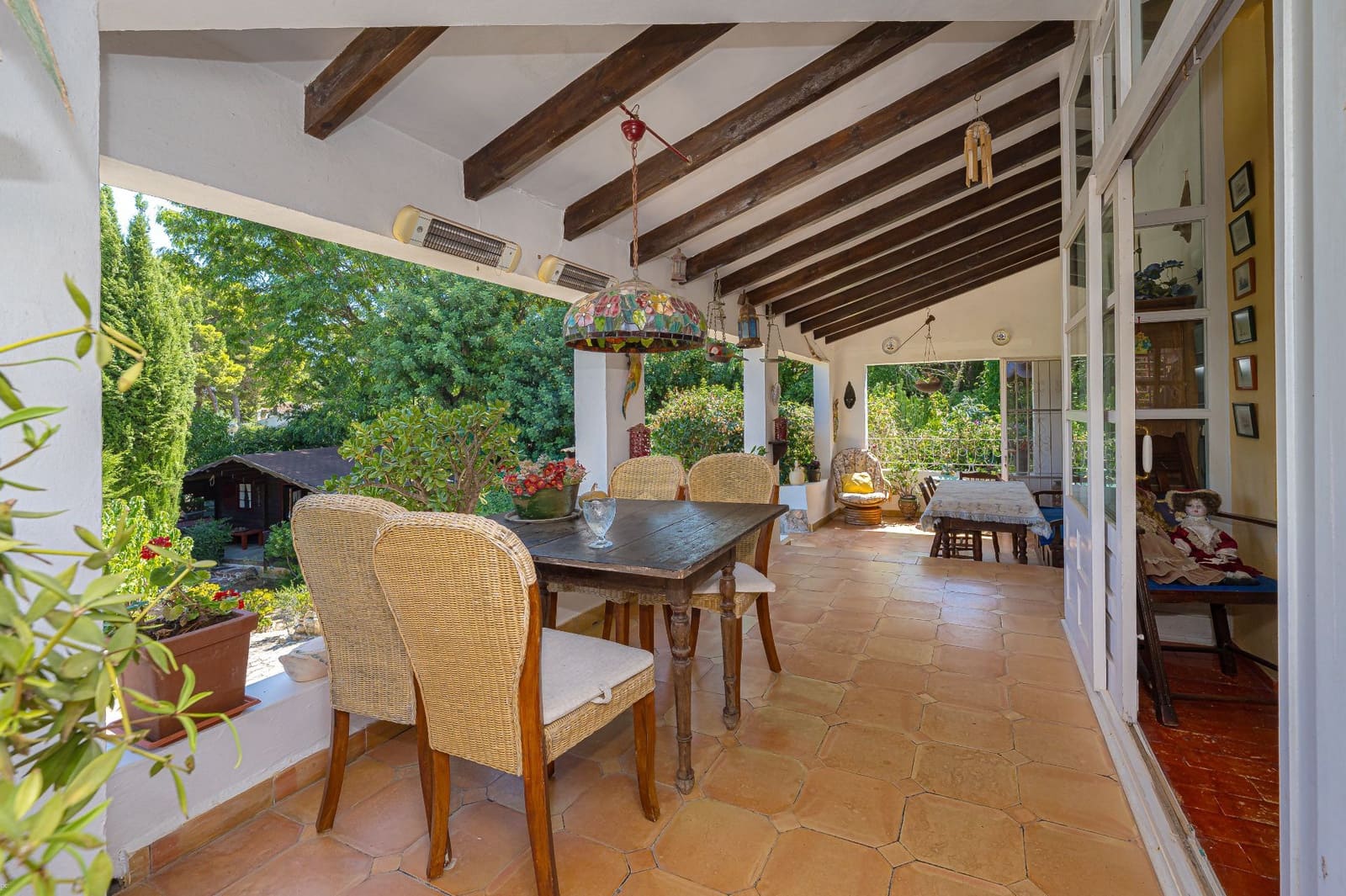 4 bedroom Villa for sale in Javea / Xabia with pool - € 795,000 (Ref: 10030140)