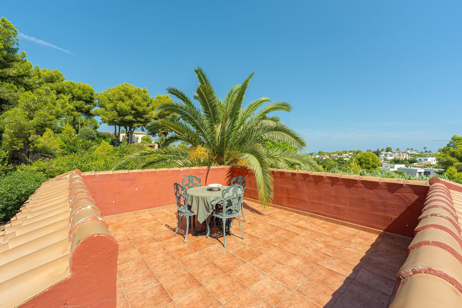 4 bedroom Villa for sale in Javea / Xabia with pool - € 795,000 (Ref: 10030140)