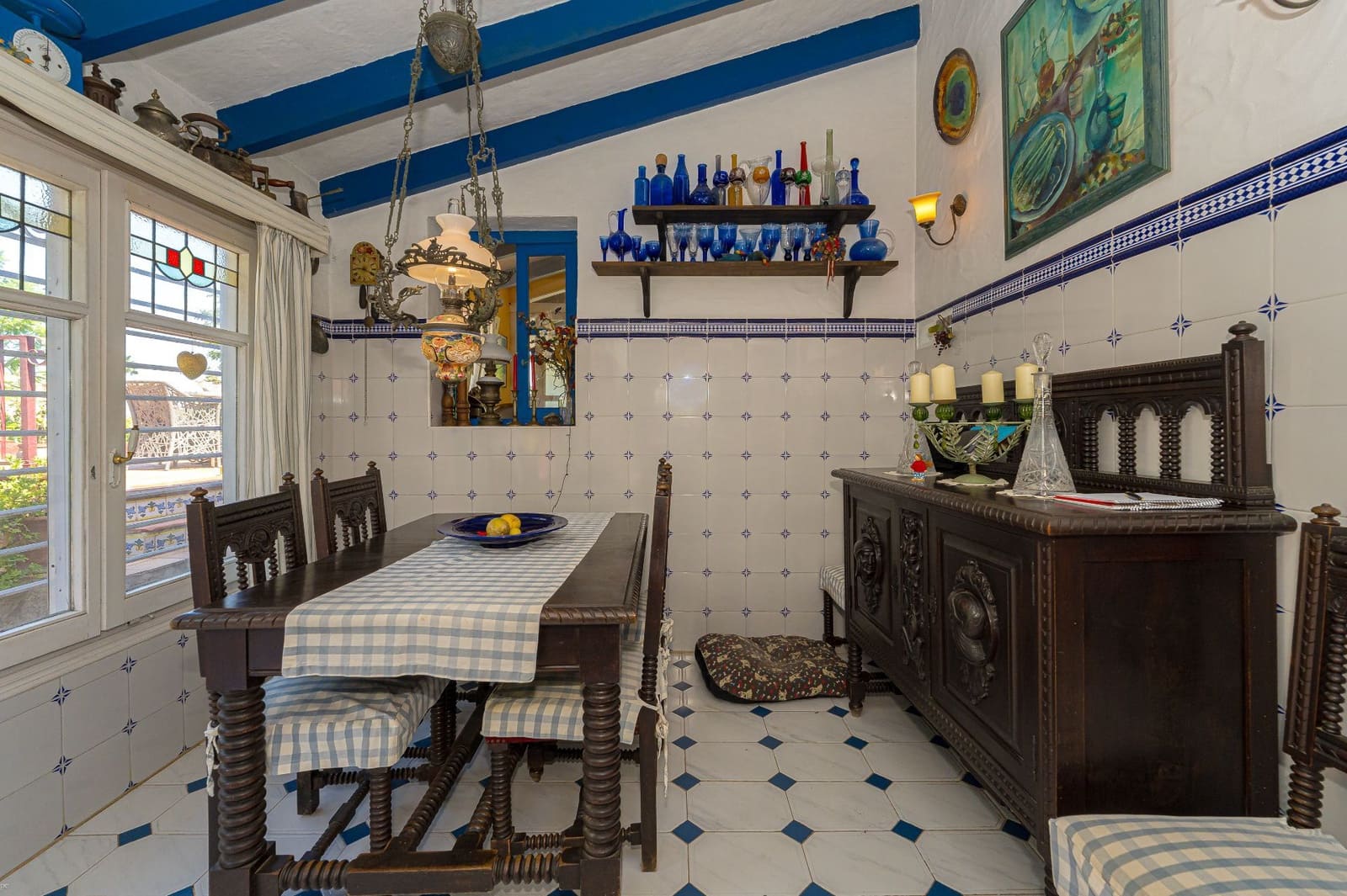 4 bedroom Villa for sale in Javea / Xabia with pool - € 795,000 (Ref: 10030140)