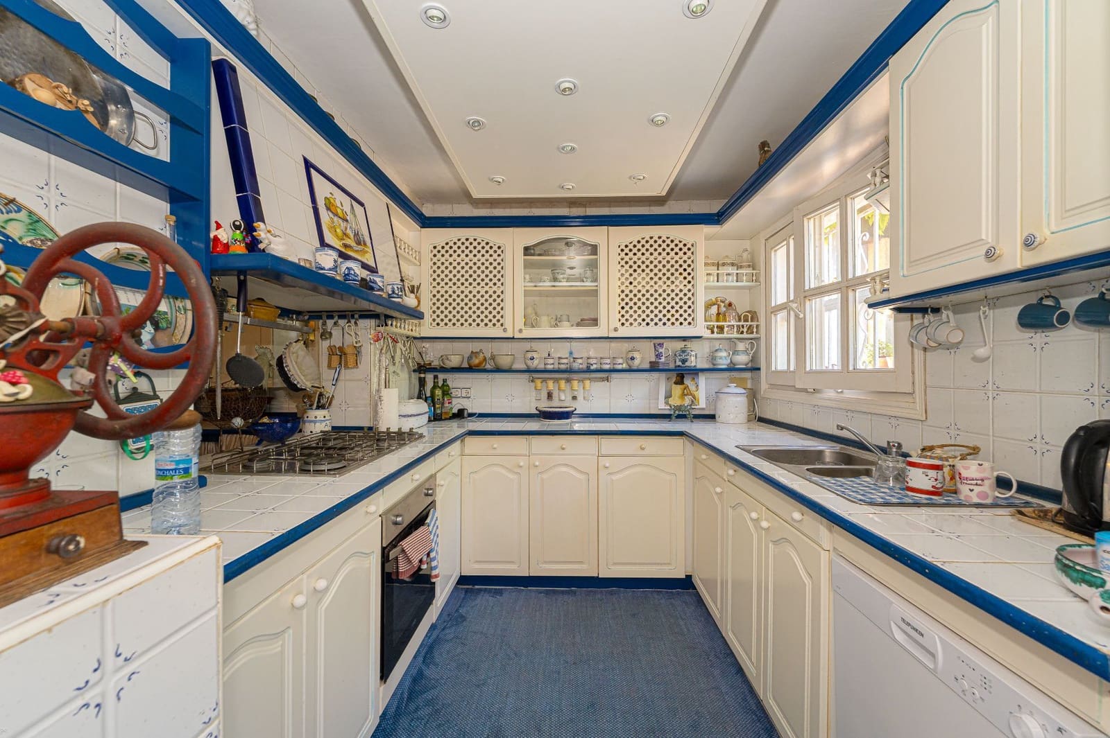 4 bedroom Villa for sale in Javea / Xabia with pool - € 795,000 (Ref: 10030140)