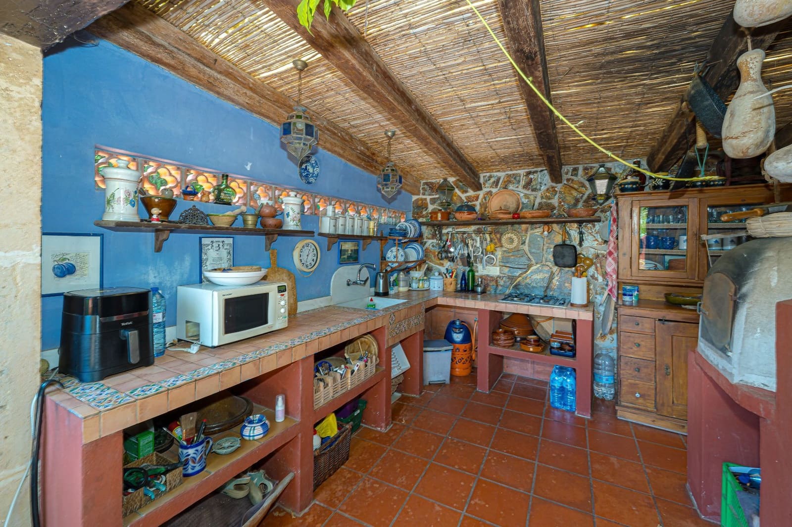 4 bedroom Villa for sale in Javea / Xabia with pool - € 795,000 (Ref: 10030140)