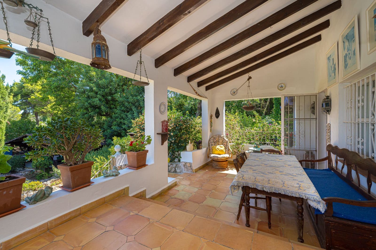 4 bedroom Villa for sale in Javea / Xabia with pool - € 795,000 (Ref: 10030140)