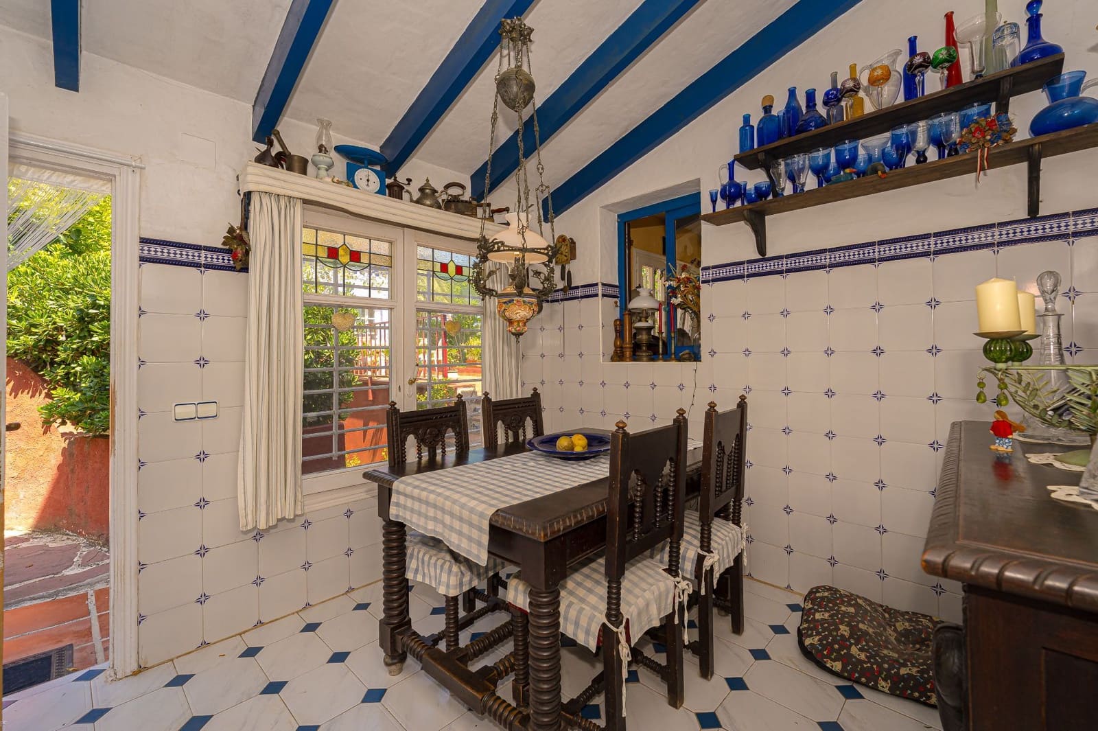 4 bedroom Villa for sale in Javea / Xabia with pool - € 795,000 (Ref: 10030140)