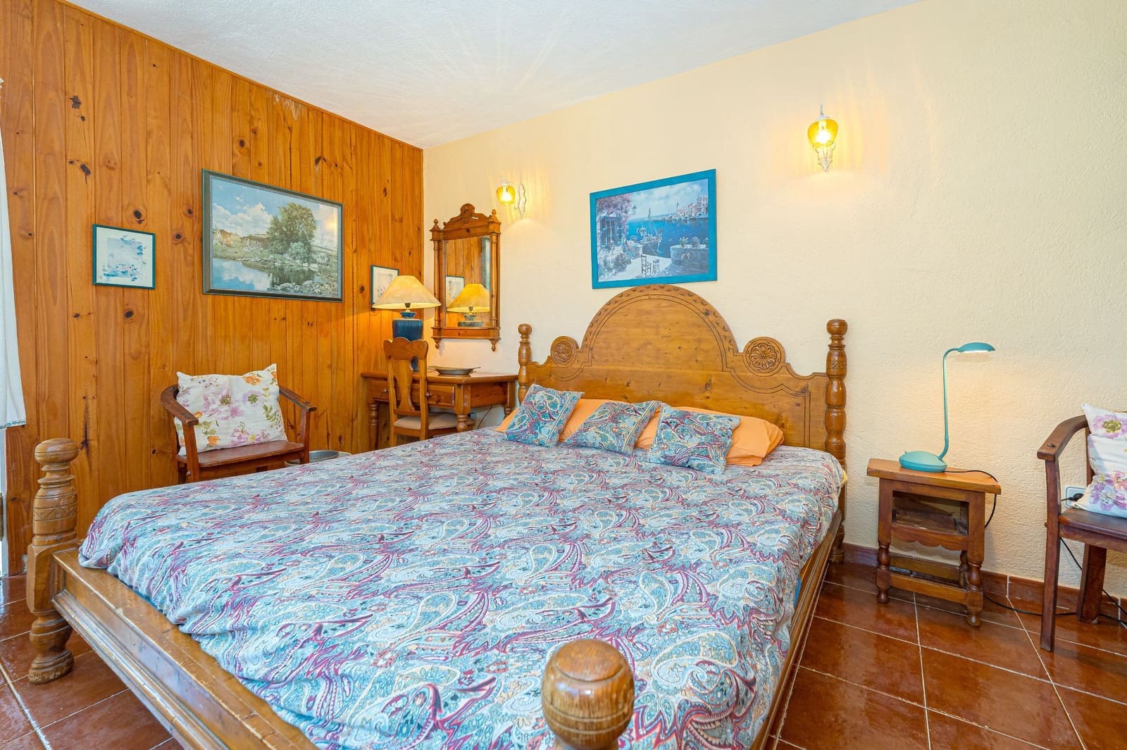 4 bedroom Villa for sale in Javea / Xabia with pool - € 795,000 (Ref: 10030140)