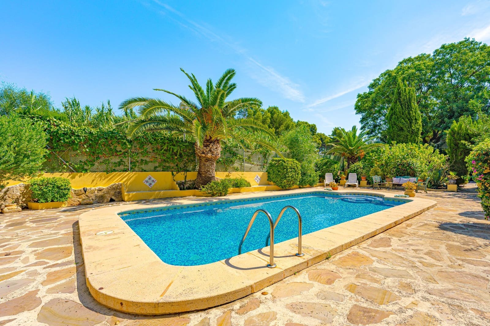 4 bedroom Villa for sale in Javea / Xabia with pool - € 795,000 (Ref: 10030140)