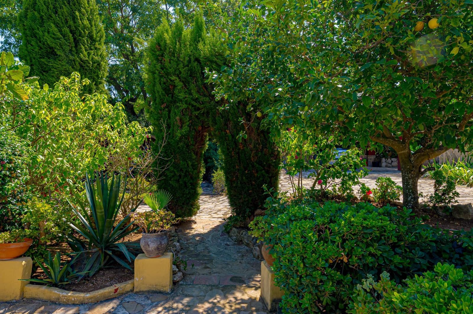 4 bedroom Villa for sale in Javea / Xabia with pool - € 795,000 (Ref: 10030140)